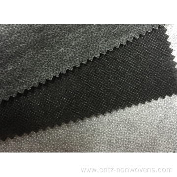 GAOXIN nonwoven hot-melt adhensive lining for clothes